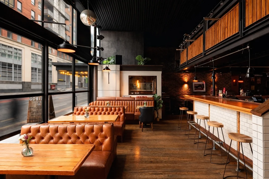 Manchester interior photographer