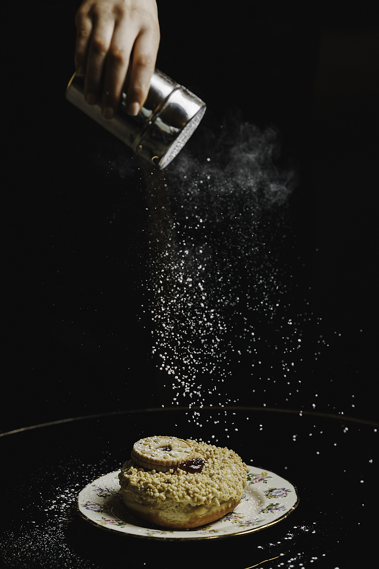 How to find a food Photographer in Manchester