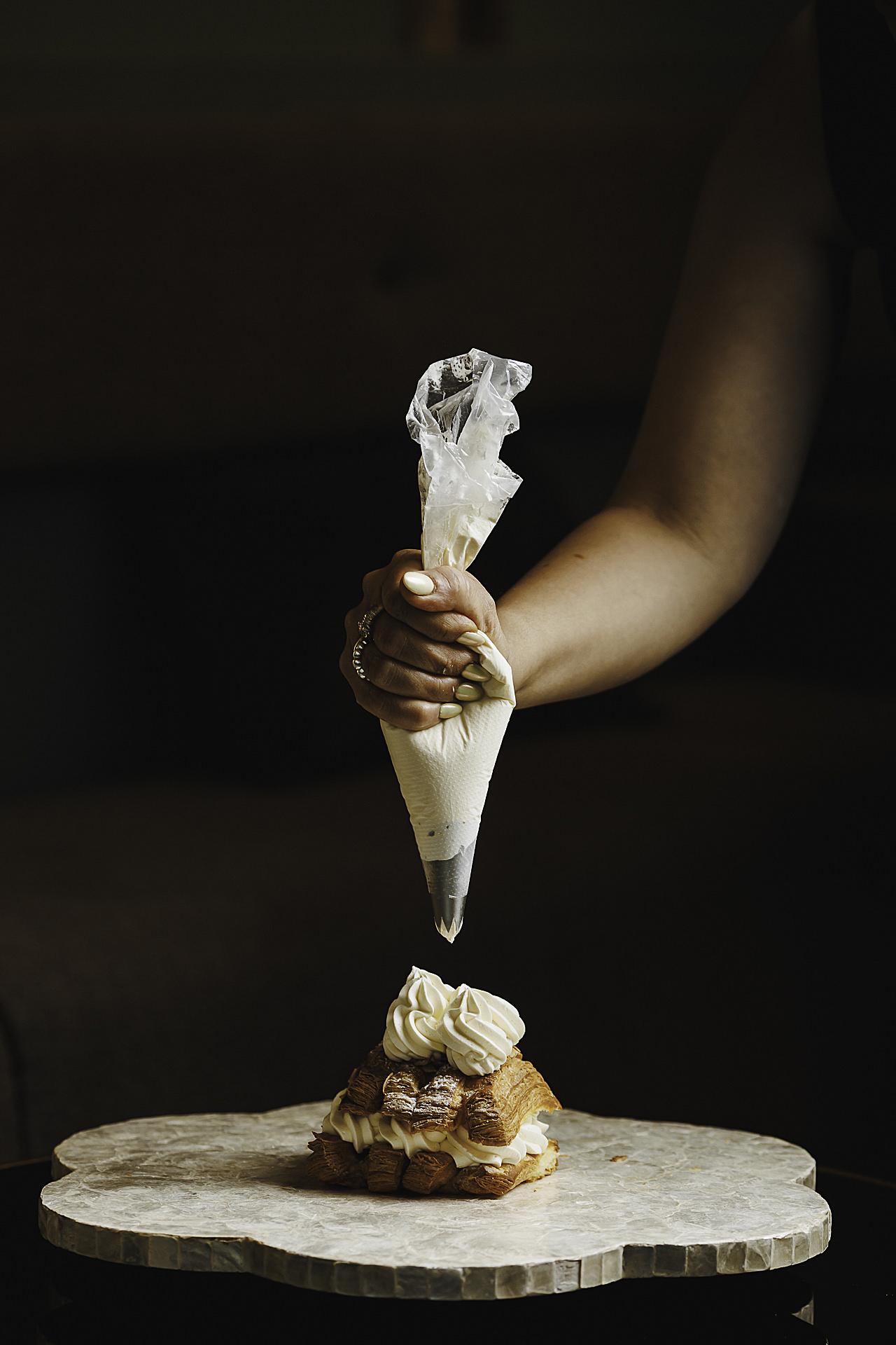 How to find a food Photographer in Mancheste