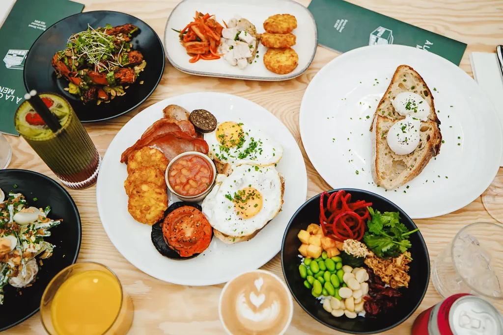 Campfield House Manchester