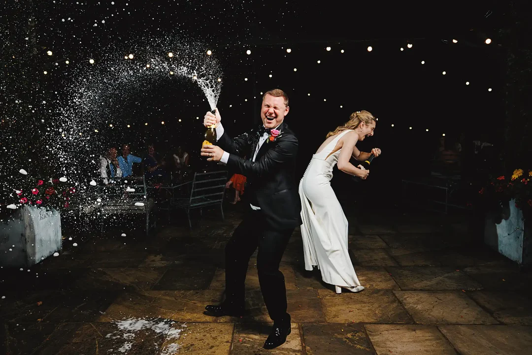 Manchester wedding photographer