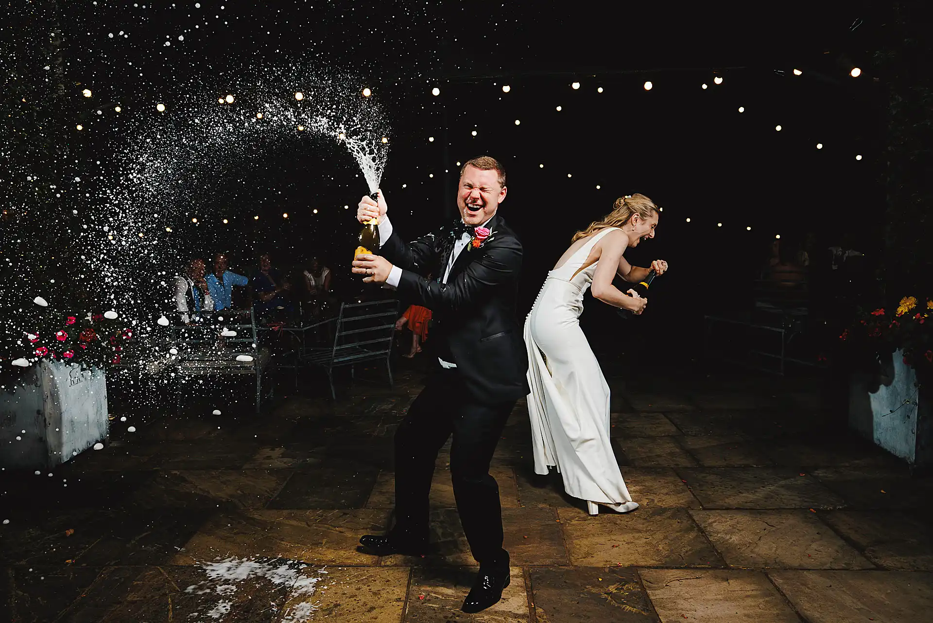 Manchester wedding photographer