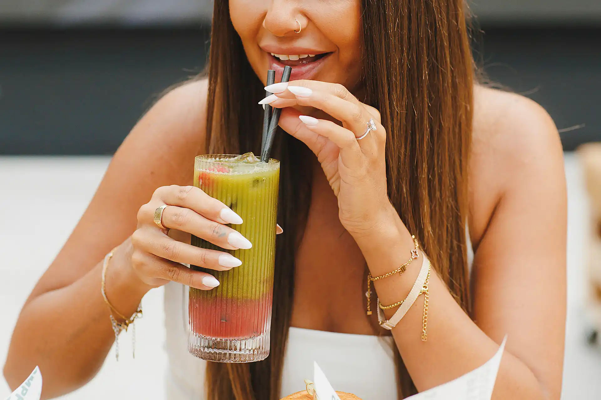 Manchester food photographer