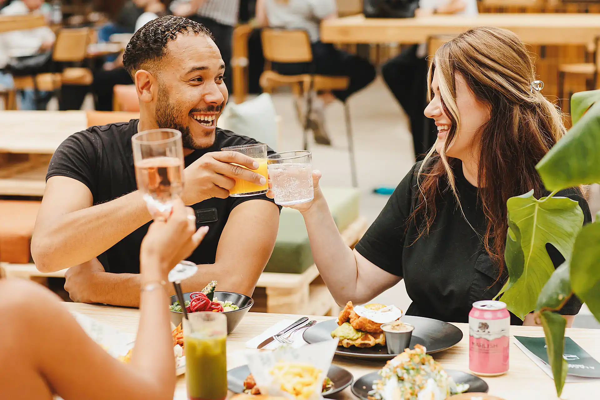 MANCHESTER FOOD PHOTOGRAPHER