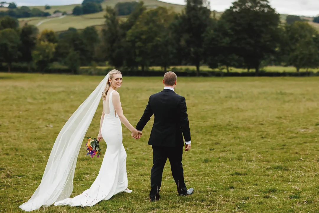 Manchester wedding photographer
