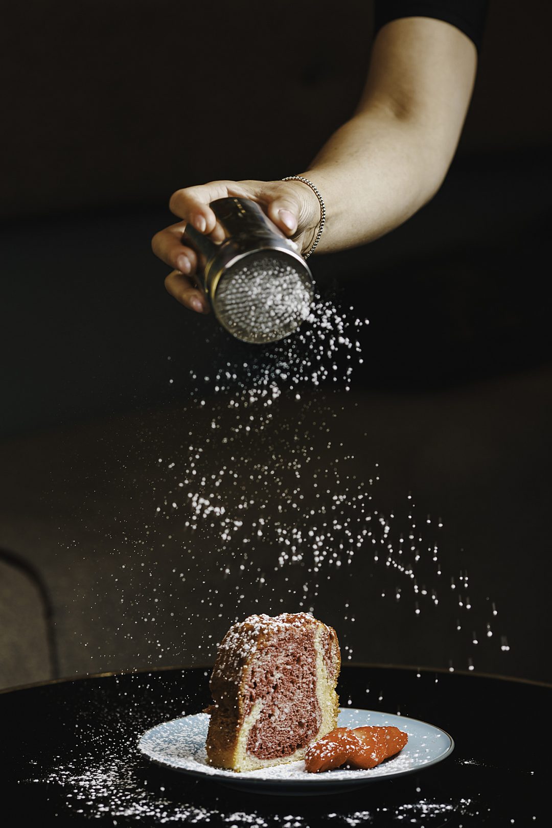 How to find a food Photographer in Mancheste