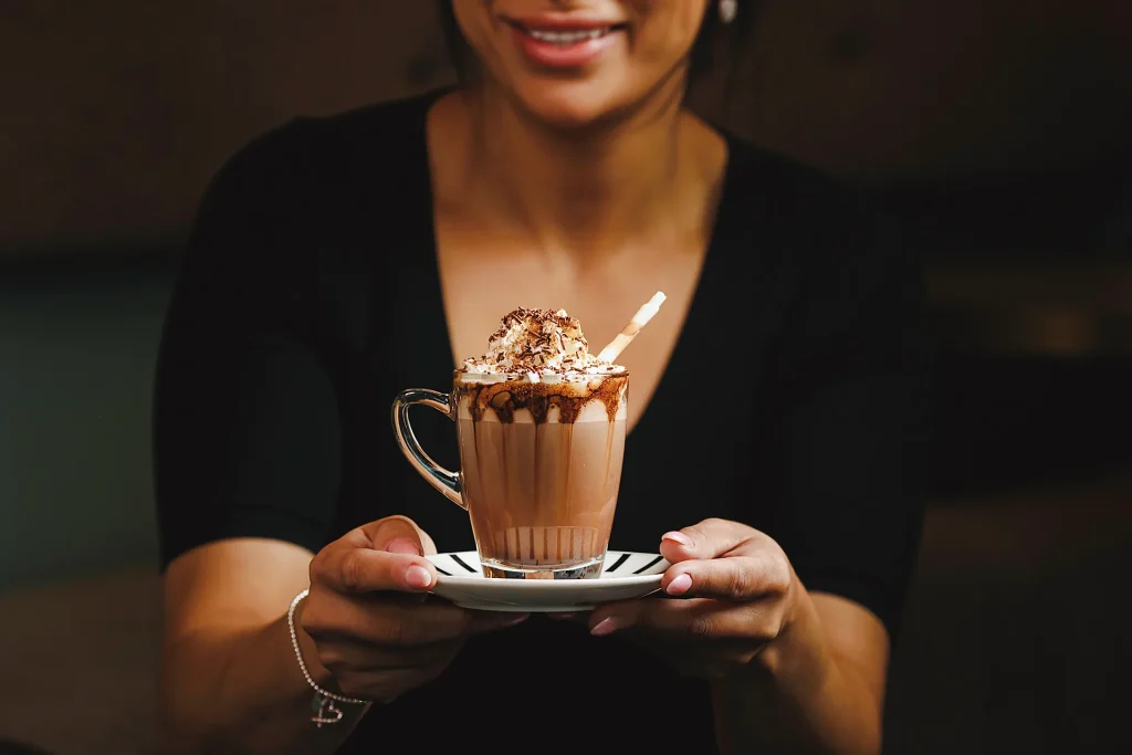 How to find a food Photographer in Mancheste