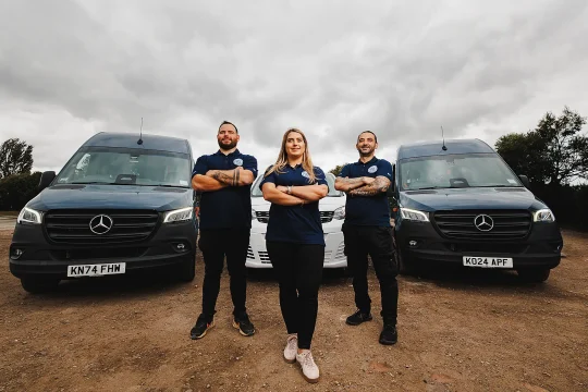 MANCHESTER COMMERCIAL VIDEOGRAPHER