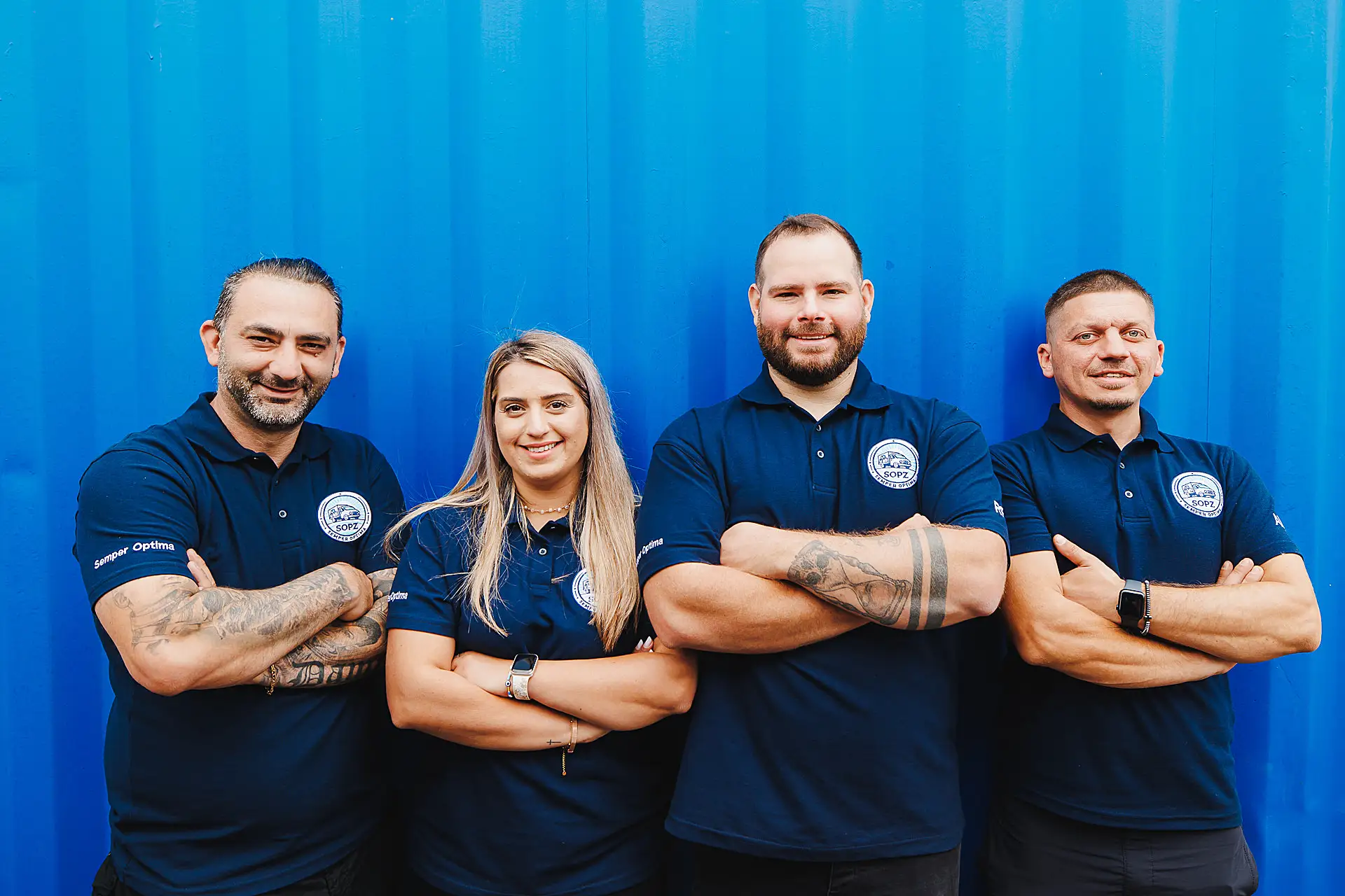 MANCHESTER COMMERCIAL VIDEOGRAPHER