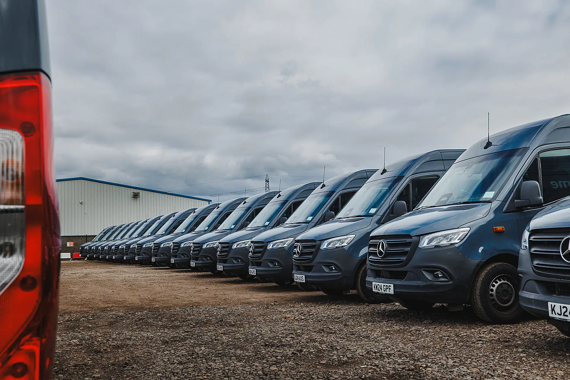 MANCHESTER COMMERCIAL VIDEOGRAPHER