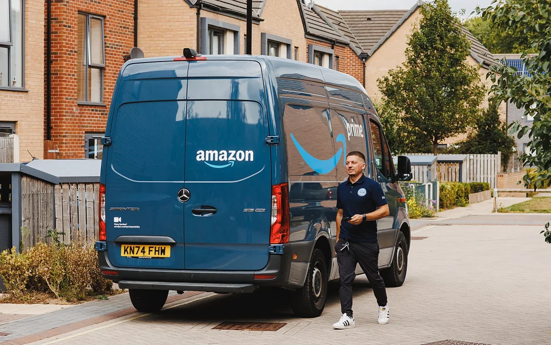 MANCHESTER COMMERCIAL VIDEOGRAPHER