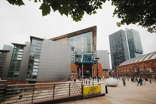 MANCHESTER EVENT PHOTOGRAPHER