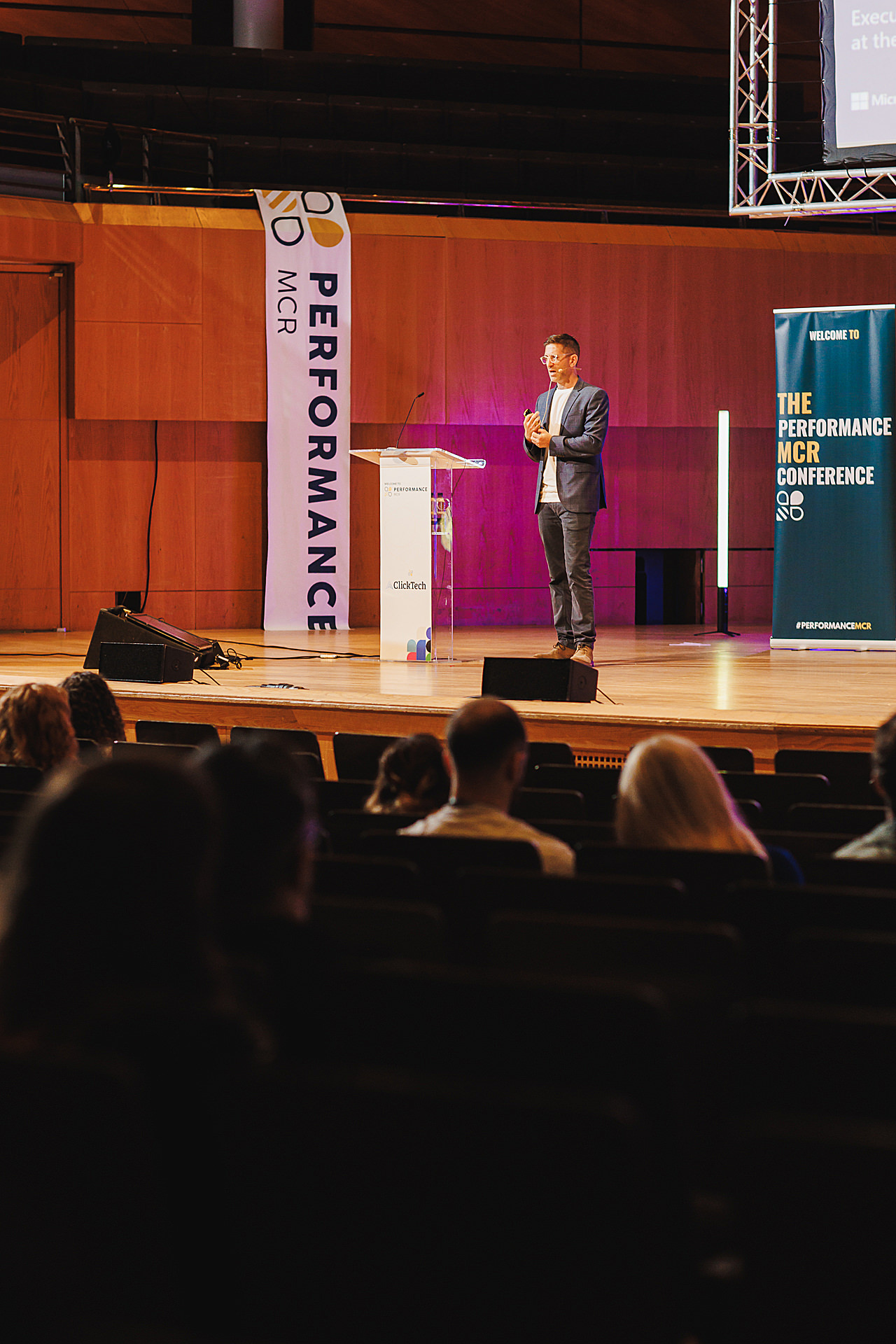 MANCHESTER EVENT PHOTOGRAPHER