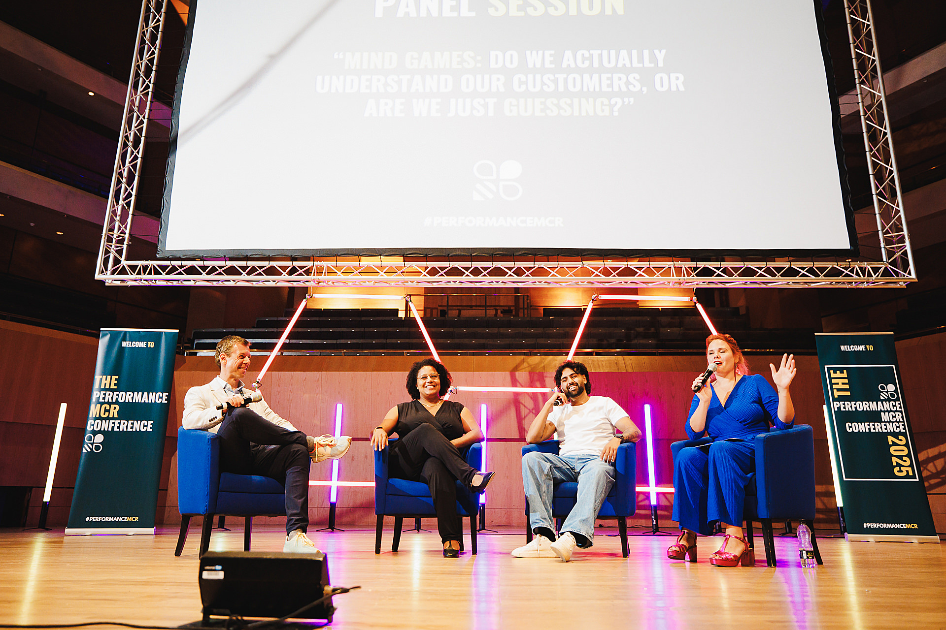 MANCHESTER EVENT PHOTOGRAPHER