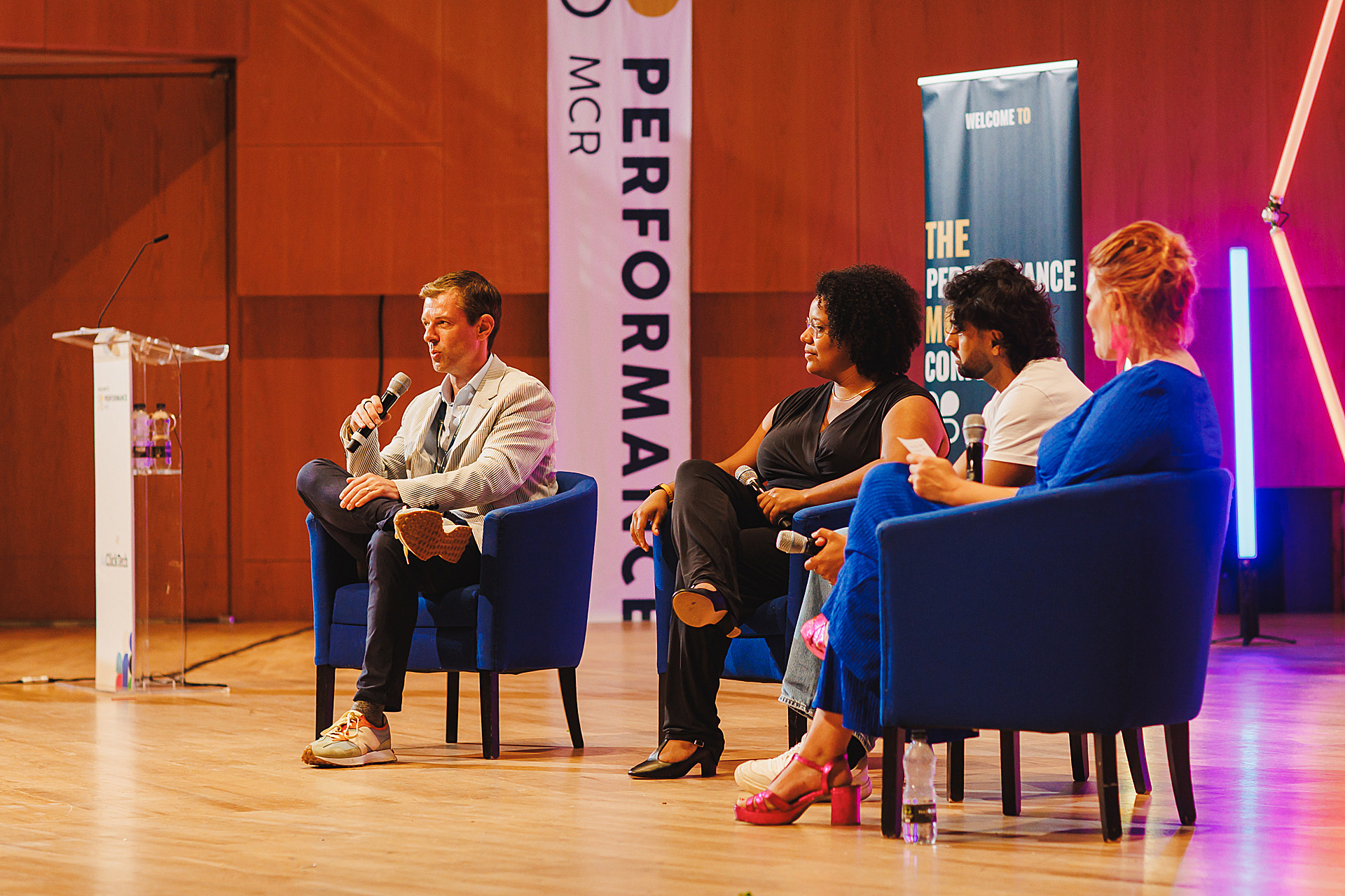 MANCHESTER EVENT PHOTOGRAPHER