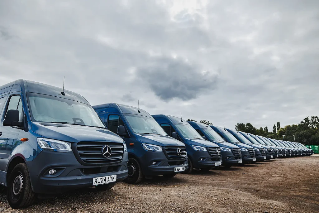 MANCHESTER COMMERCIAL VIDEOGRAPHER