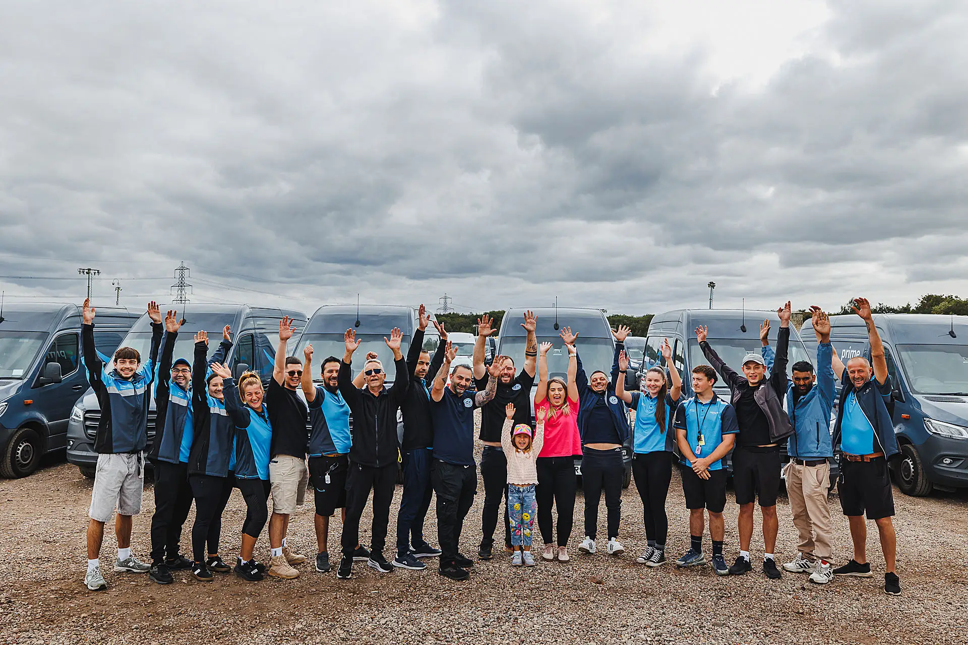 MANCHESTER COMMERCIAL VIDEOGRAPHER