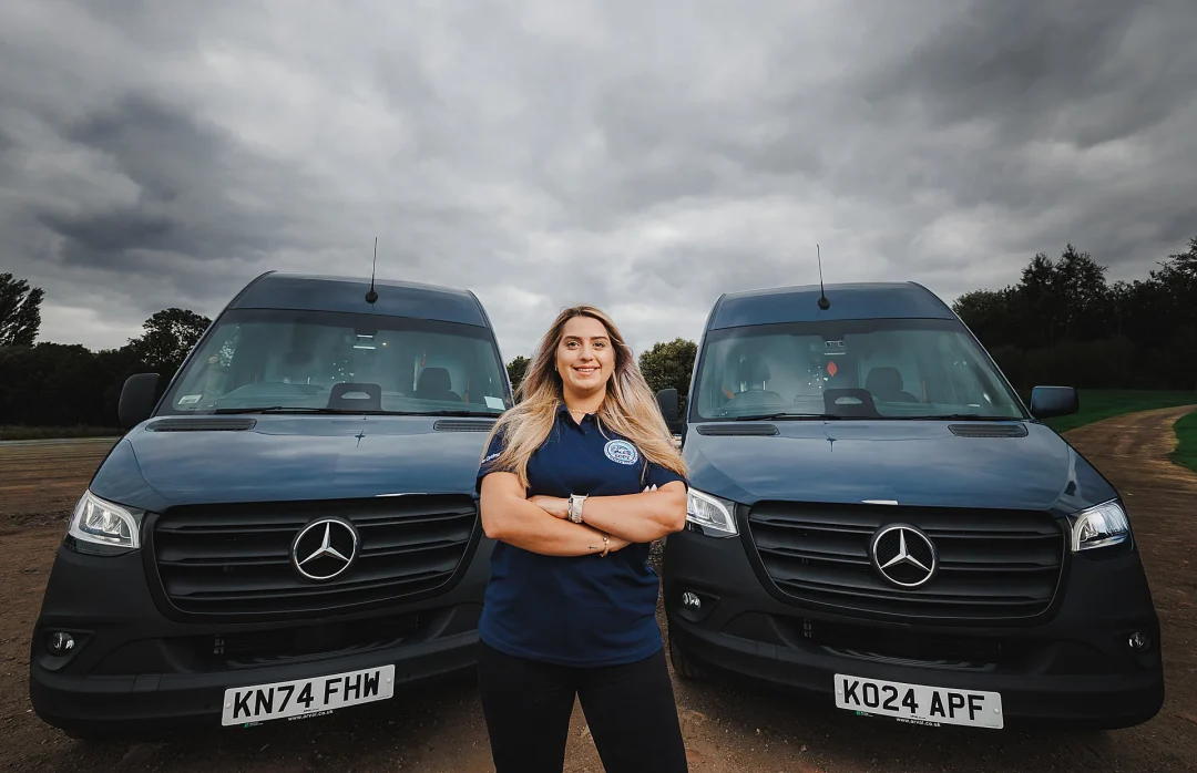 MANCHESTER COMMERCIAL VIDEOGRAPHER