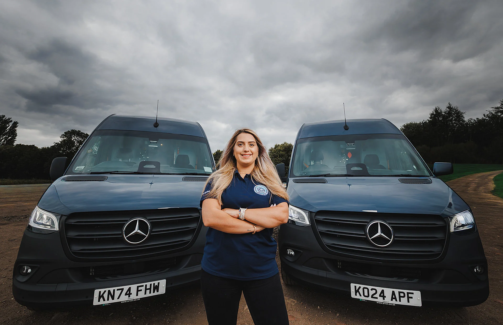 MANCHESTER COMMERCIAL VIDEOGRAPHER