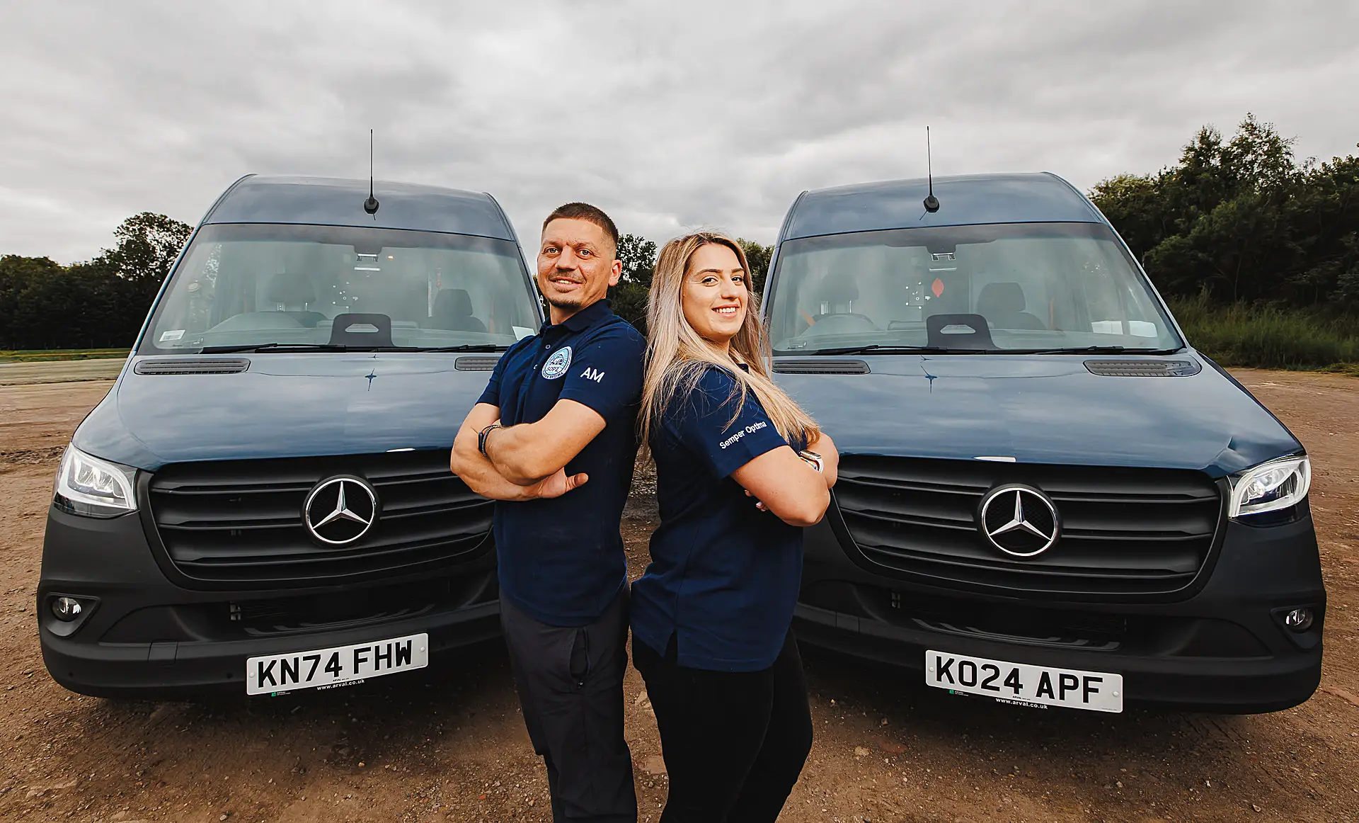 MANCHESTER COMMERCIAL VIDEOGRAPHER