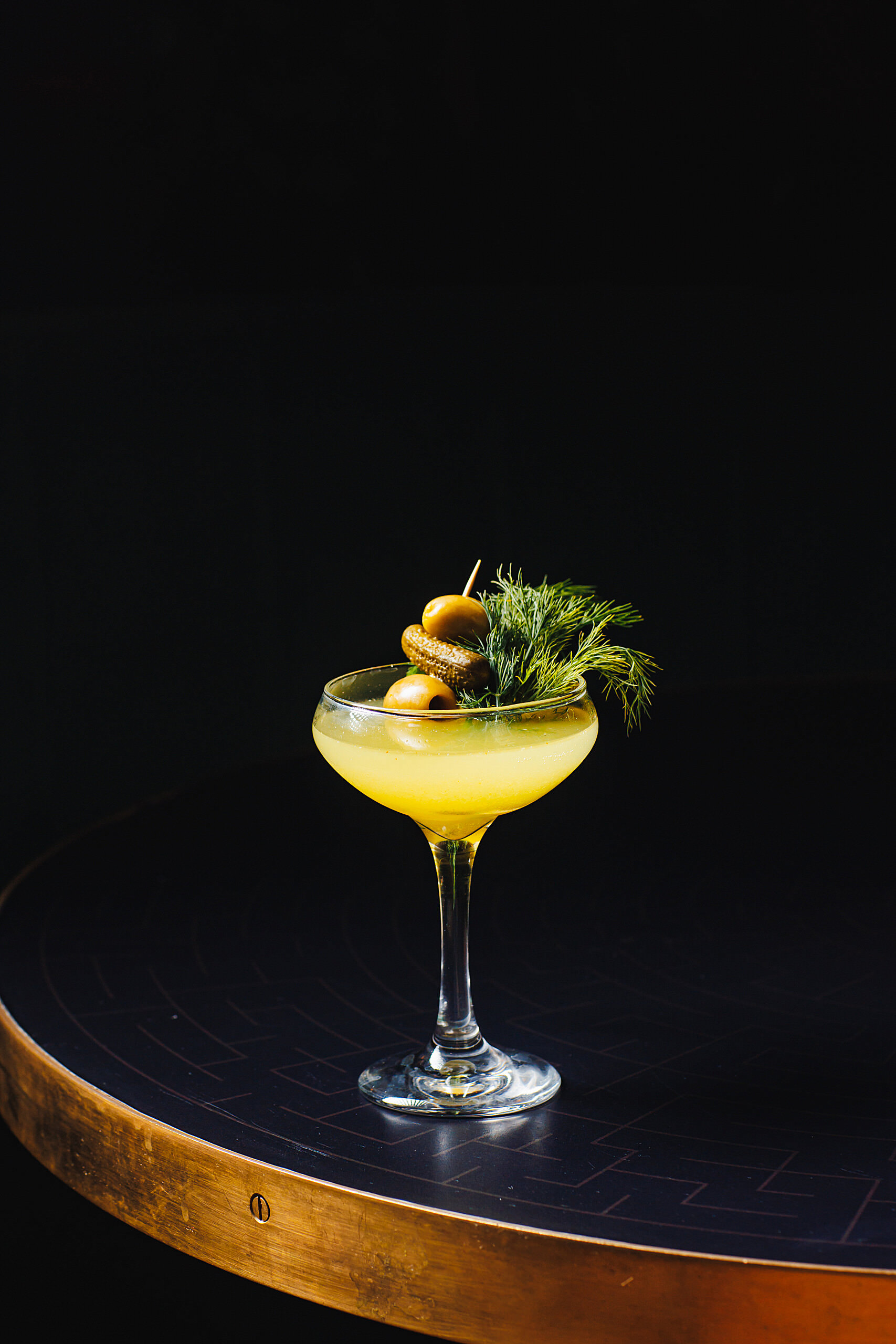 Manchester drink photography