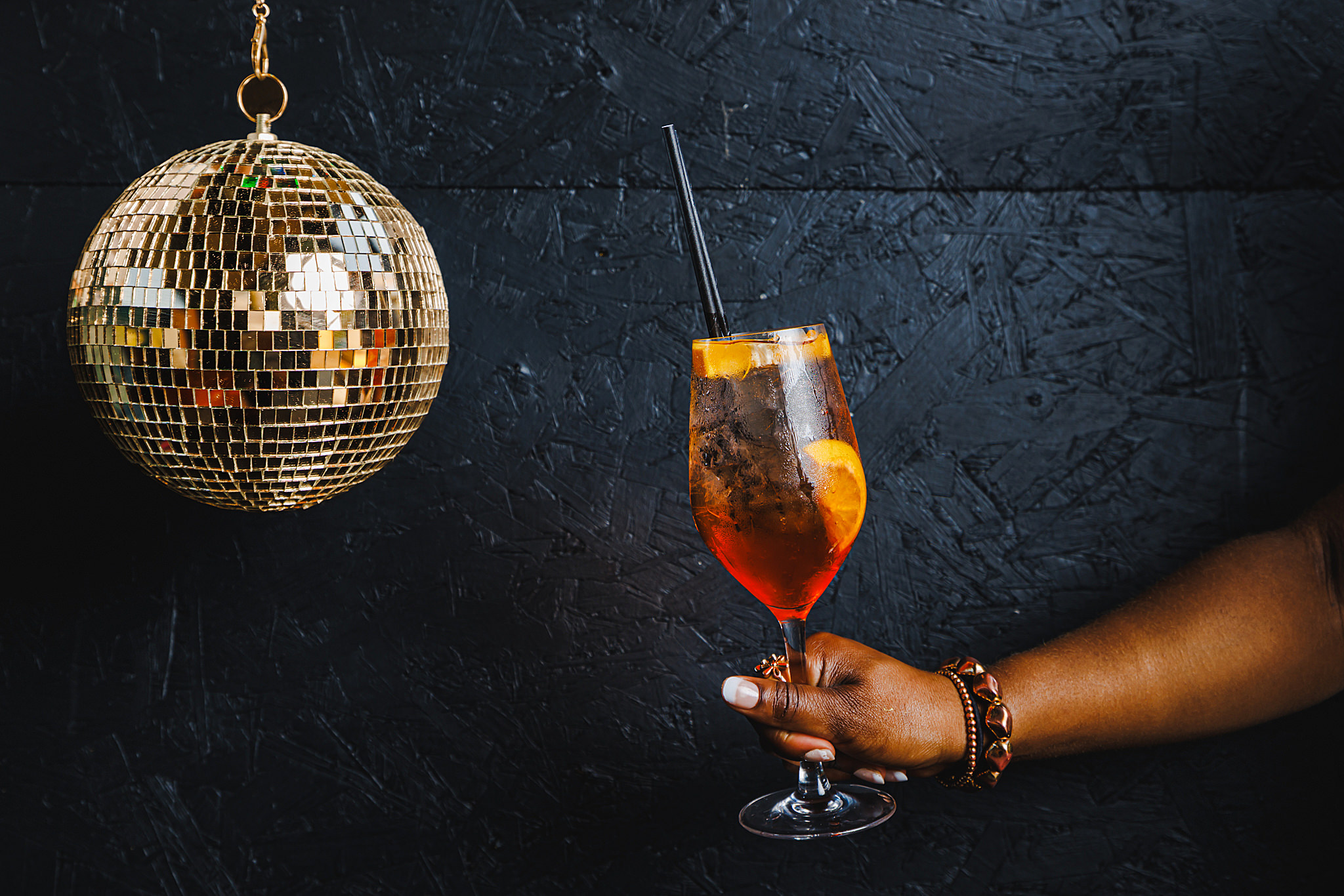Manchester bar photographer