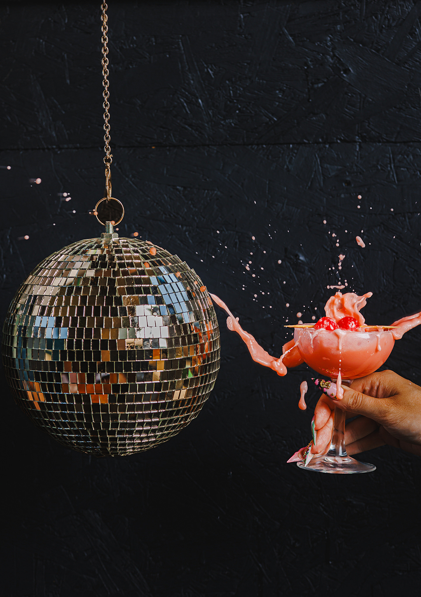 Manchester bar photographer
