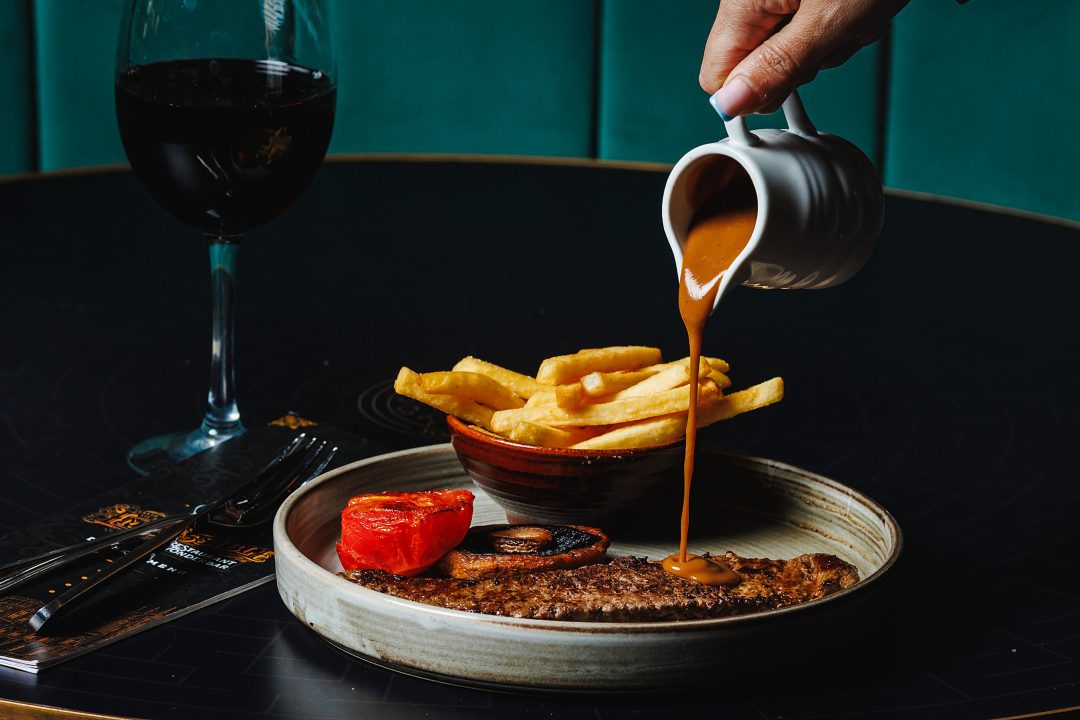 Food photographers Manchester