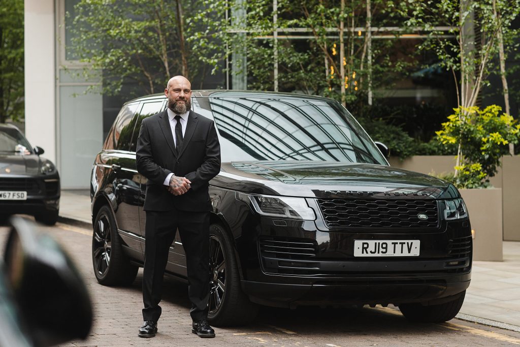 private security photographer
