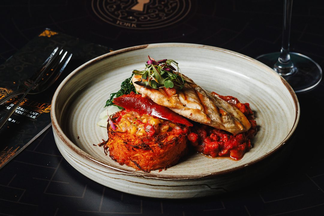 Food photographers Manchester