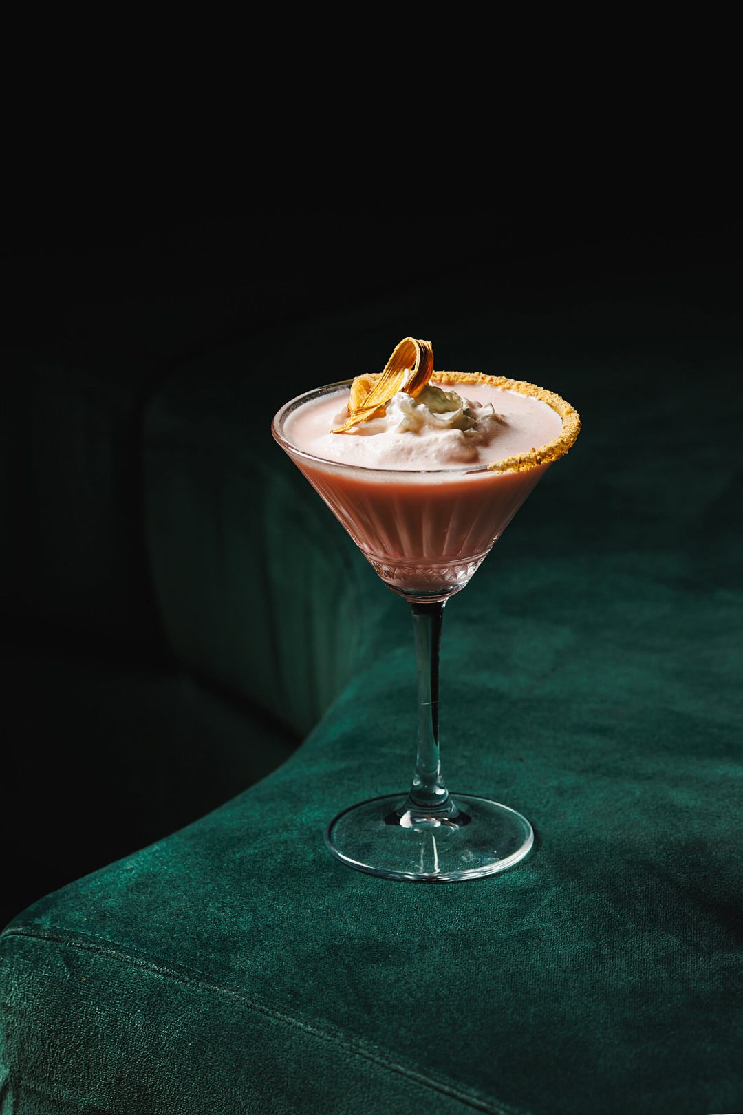 Manchester cocktail photographer