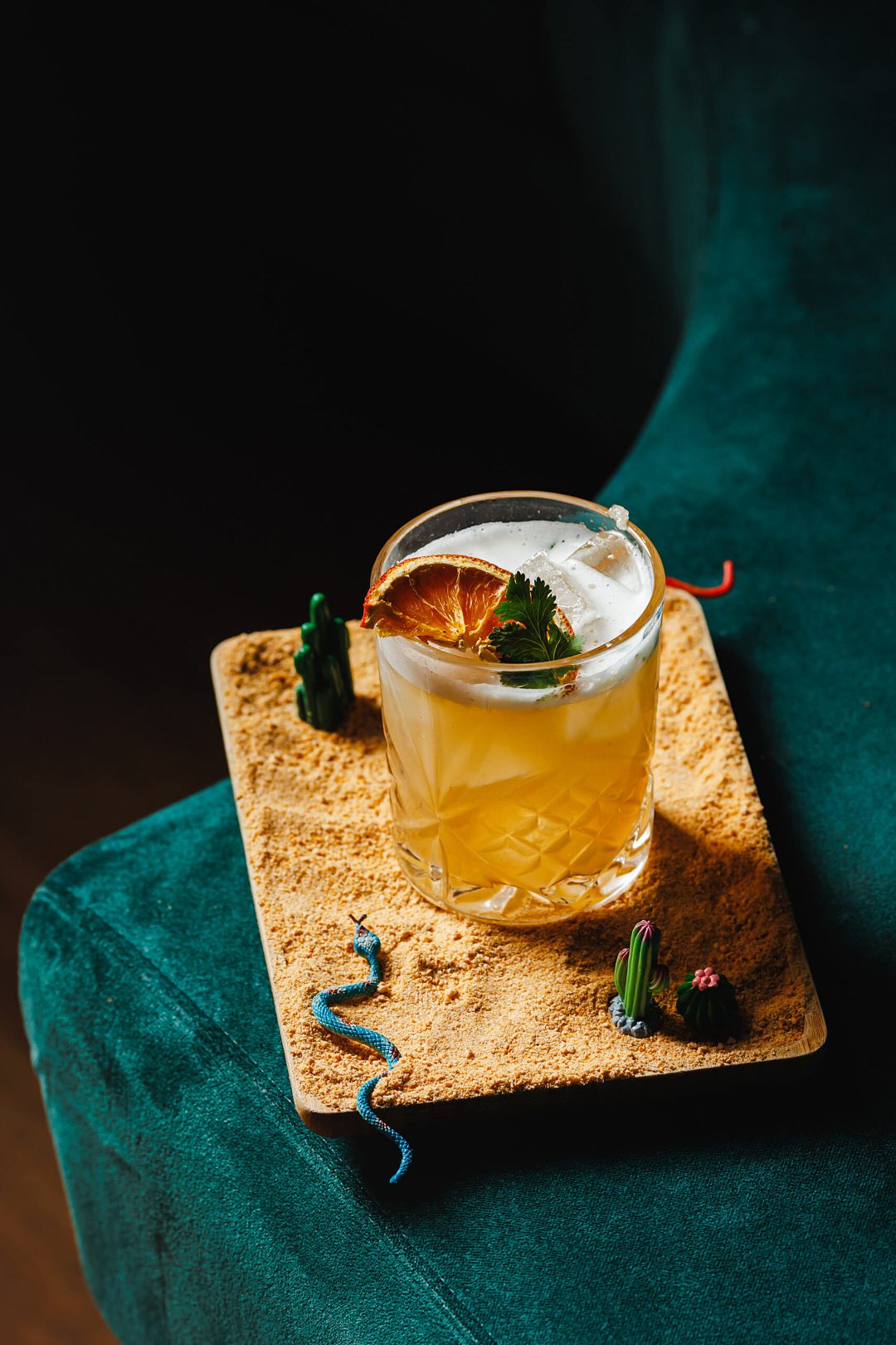 Manchester cocktail photographers