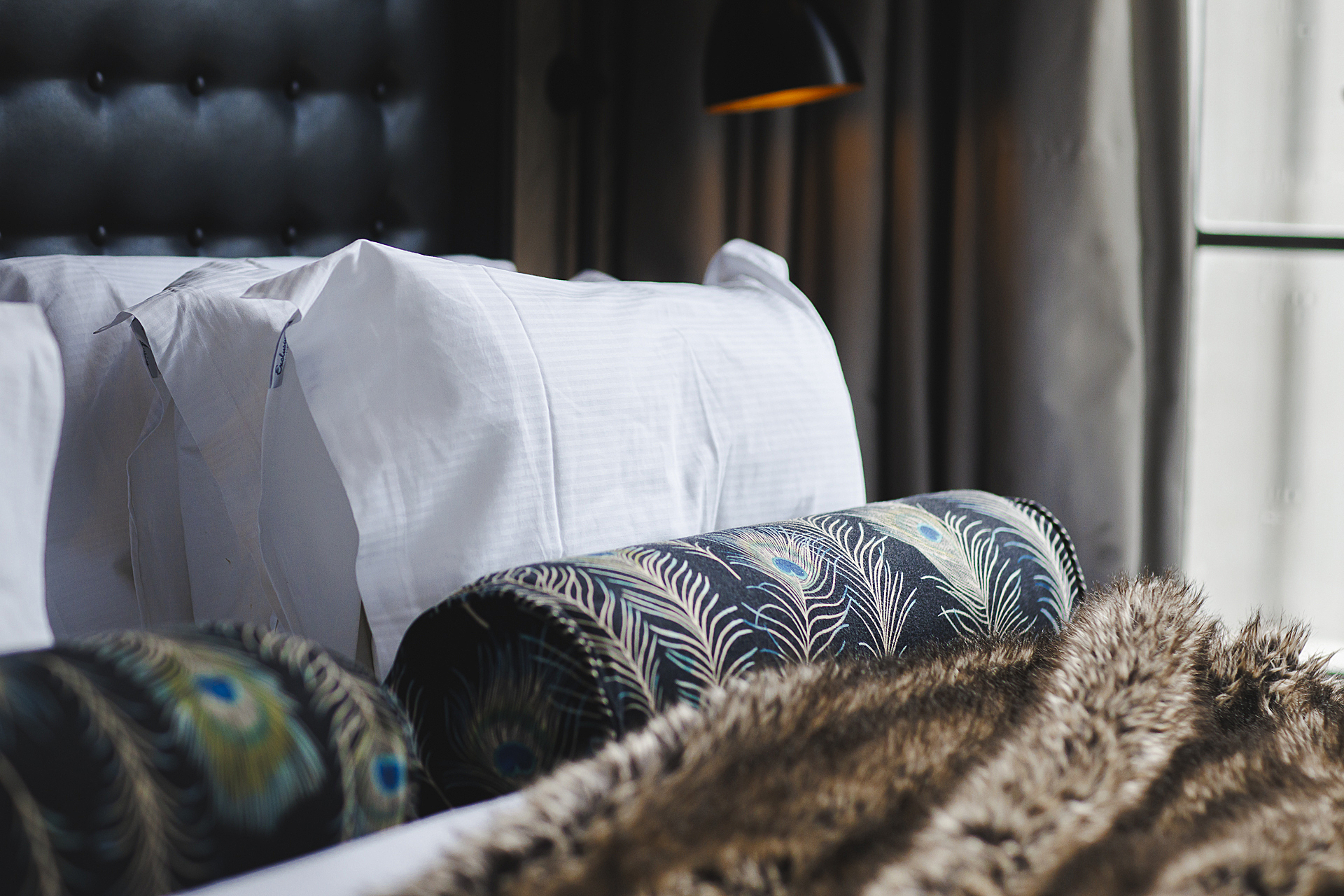 Manchester Hotel photographer