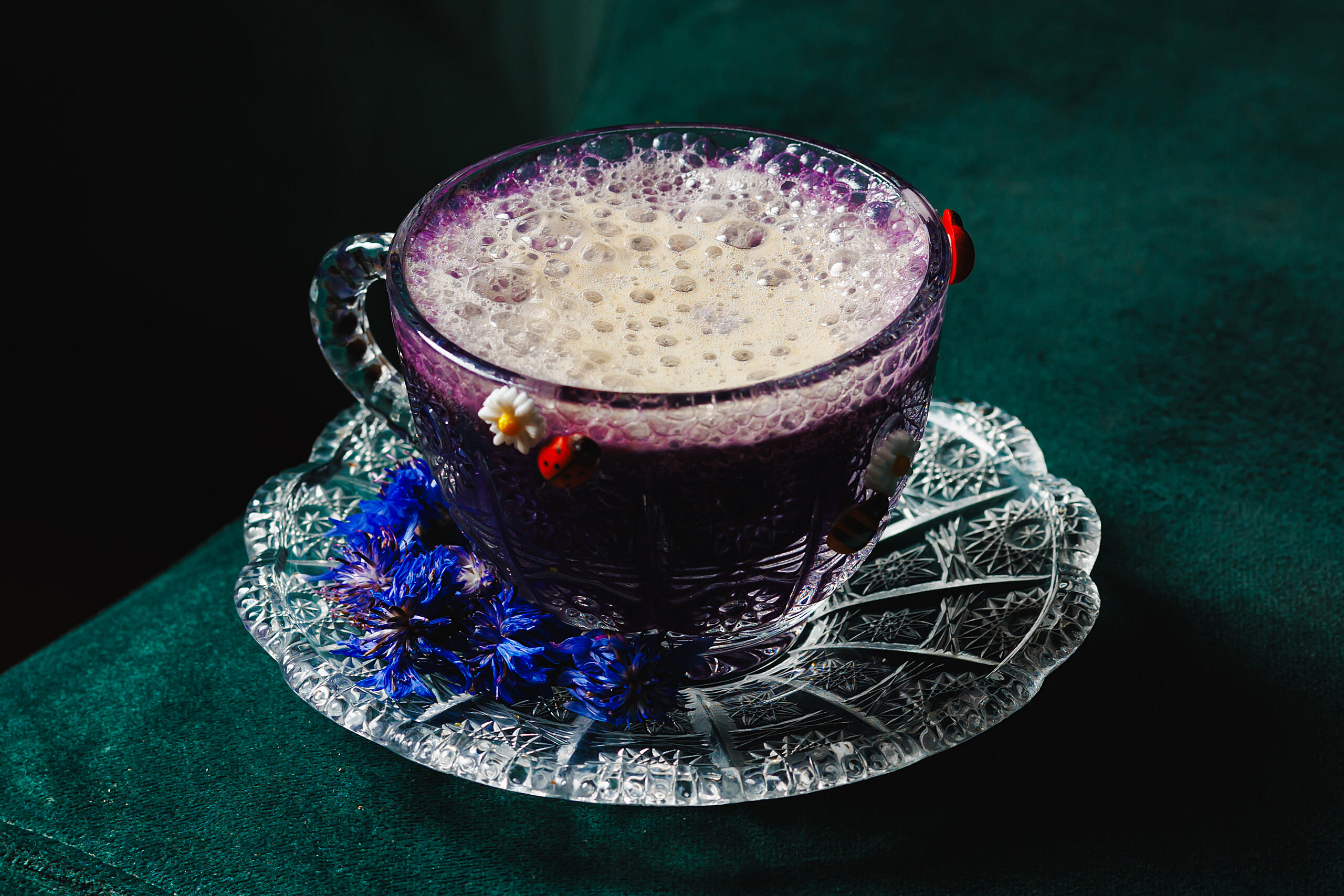 Manchester cocktail photographer