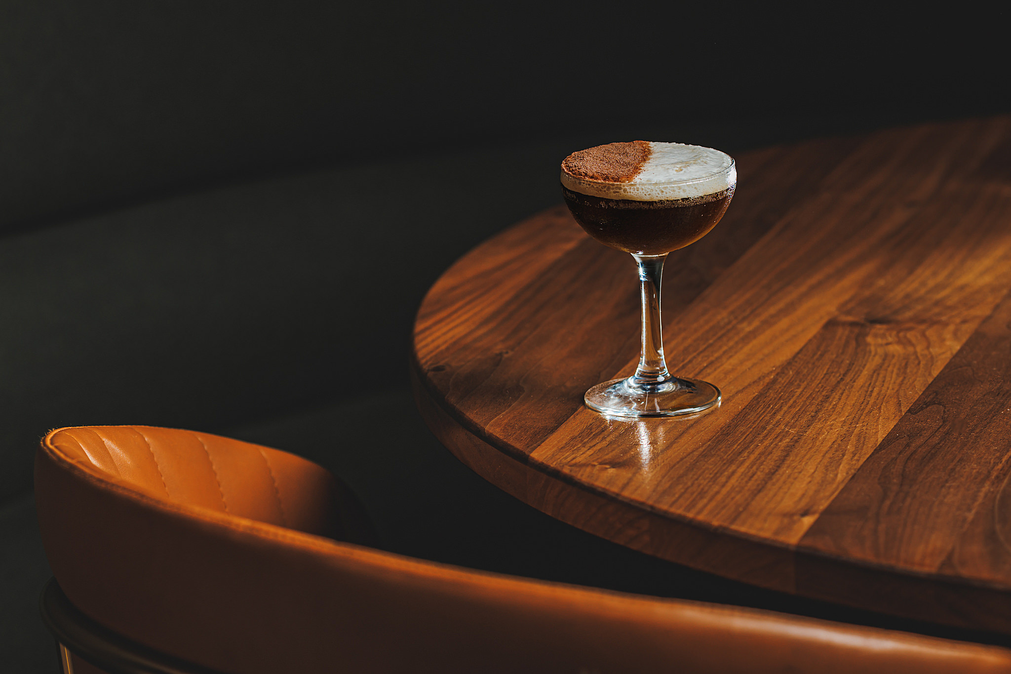 Manchester food and drink photographer 