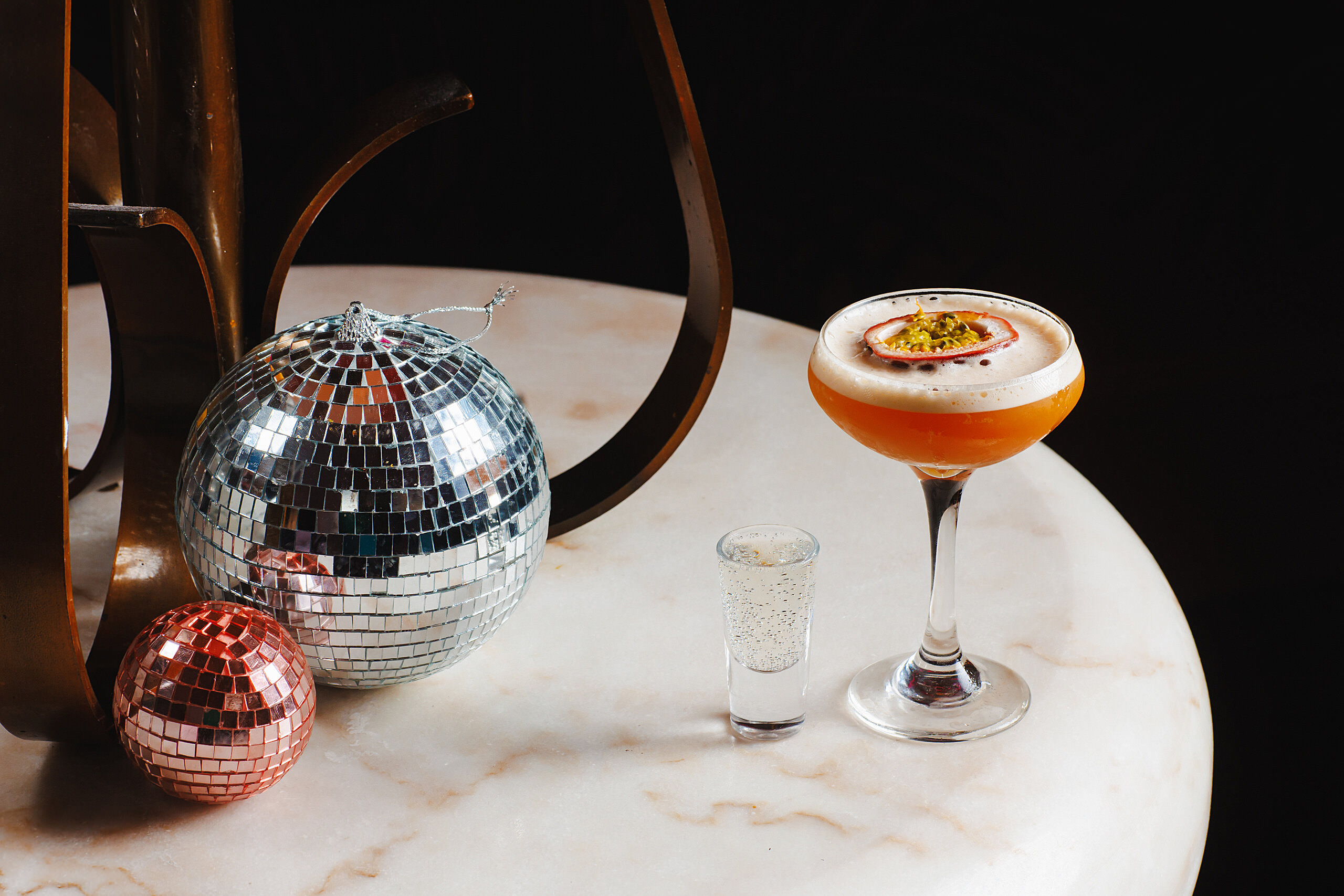 Manchester cocktail photographer