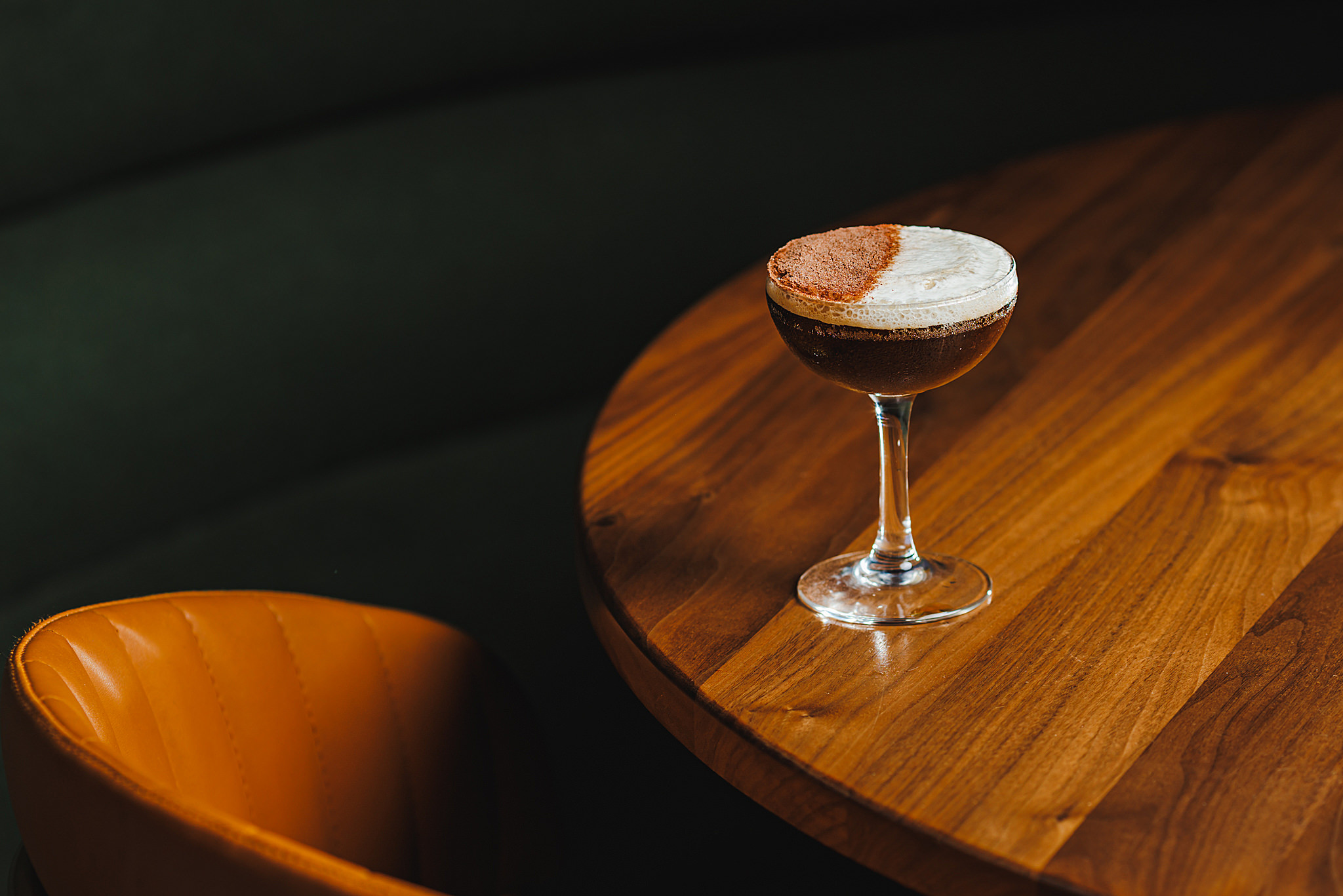 Manchester bar photographer.