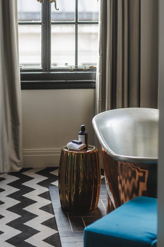 Manchester Hotel photographer