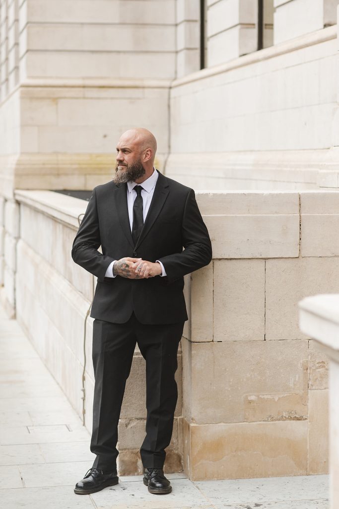 Close Protection Security Photographer UK