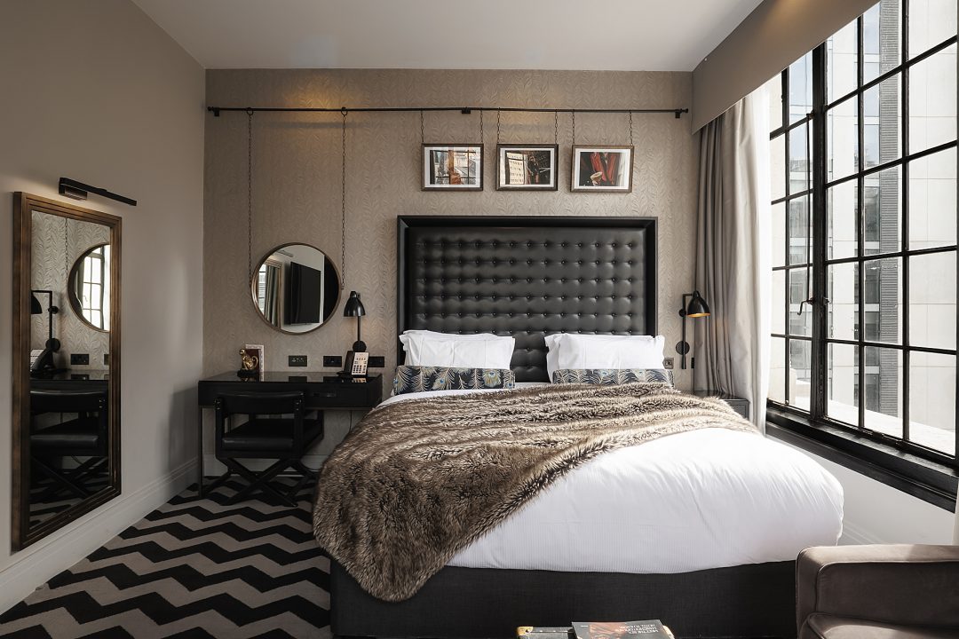 Manchester Hotel photographer