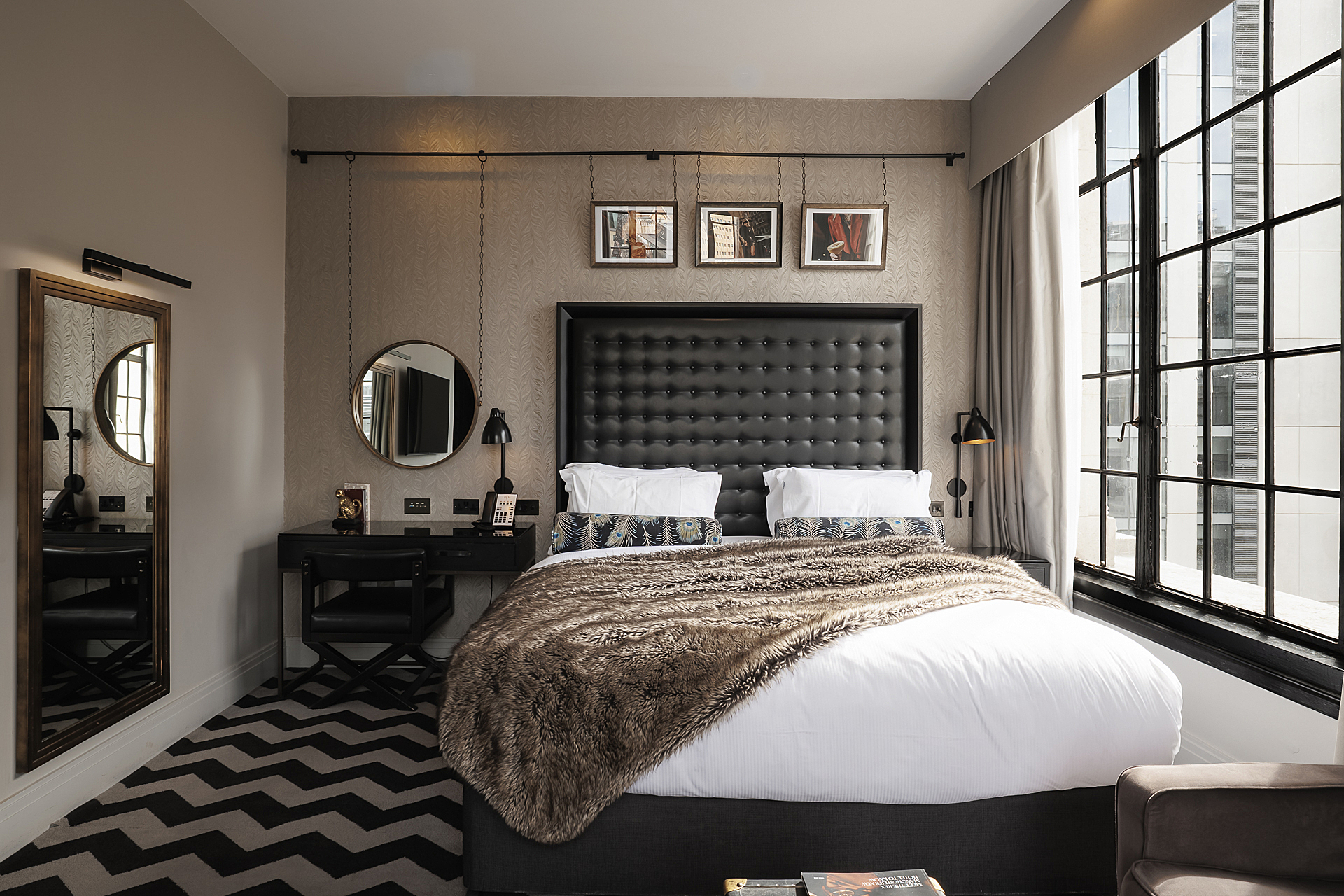 Manchester Hotel photographer