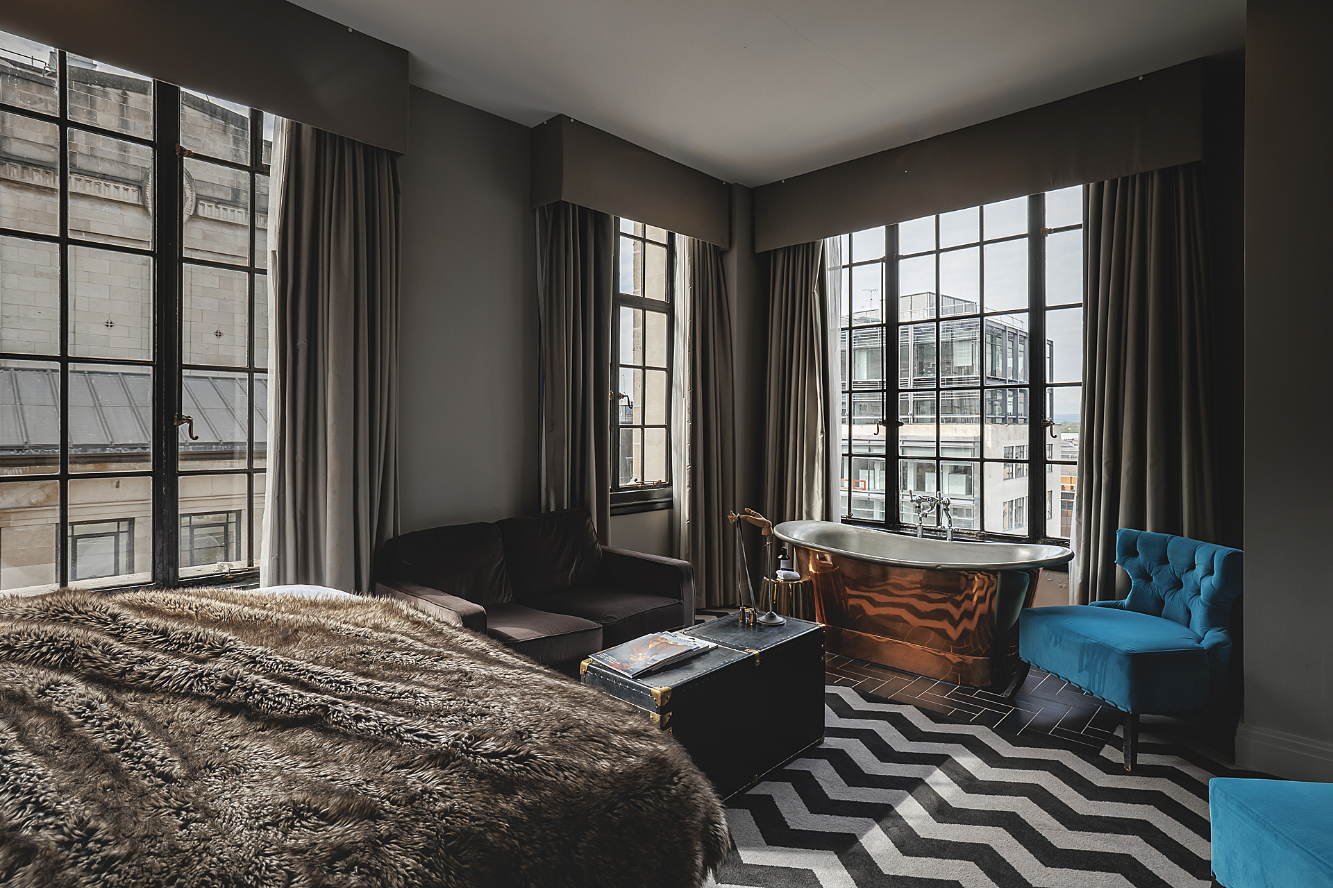 Manchester Hotel photographer