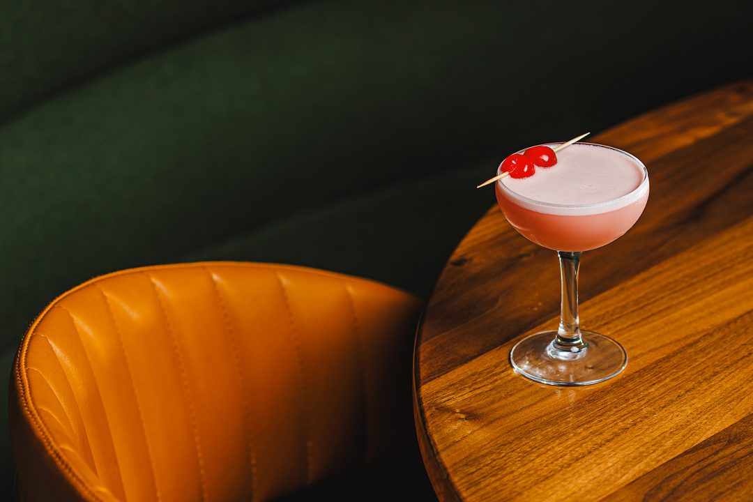 Manchester drink photographers