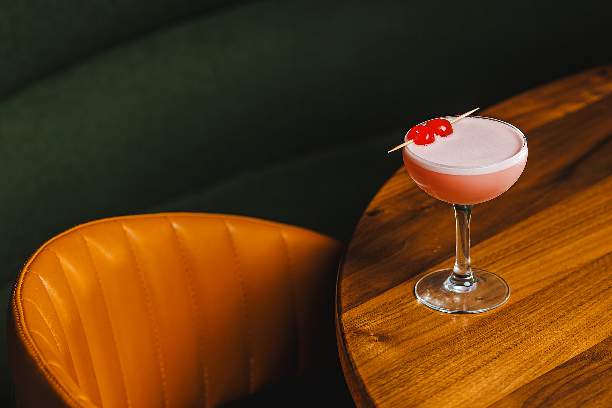 Manchester drink photographers
