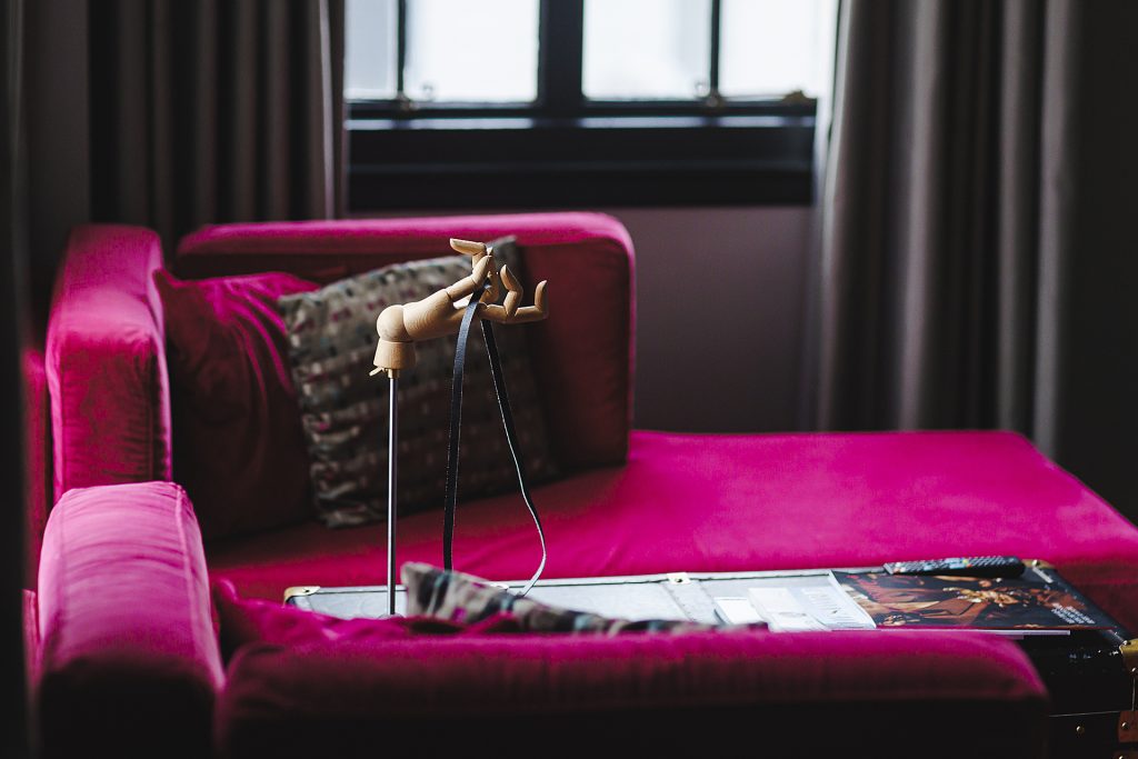 Manchester Hotel photographer