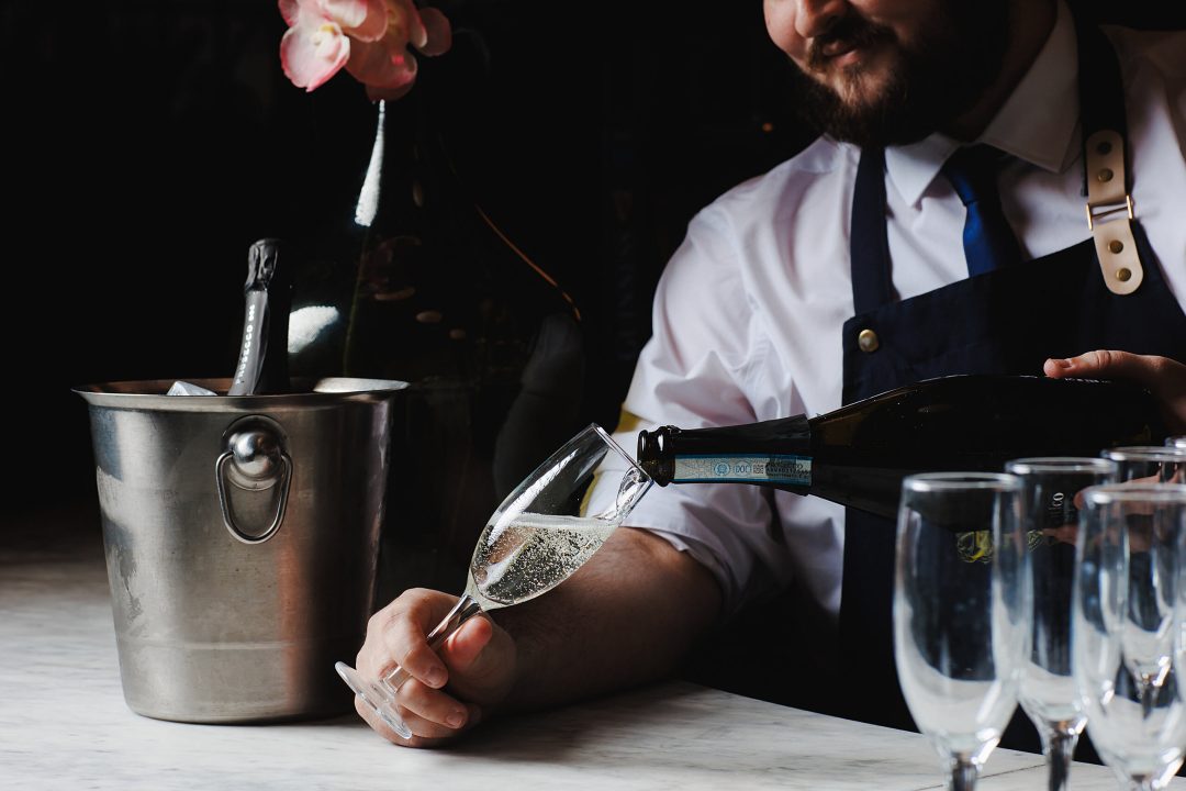 Manchester drink photographer