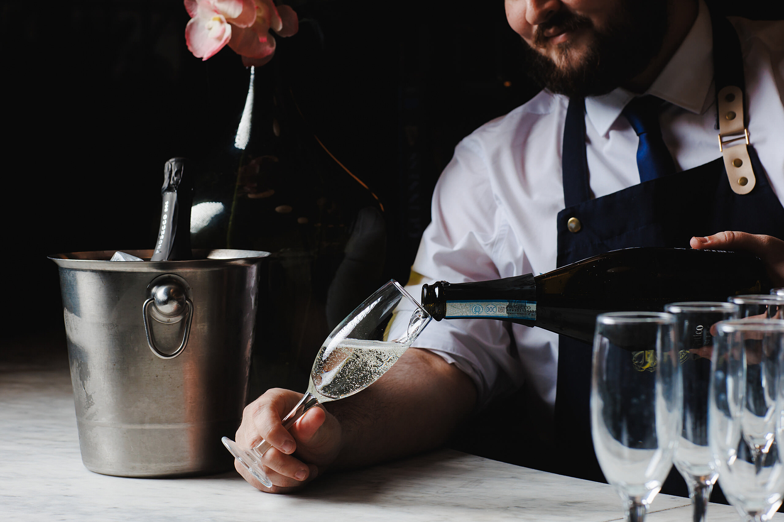 Manchester drink photographer
