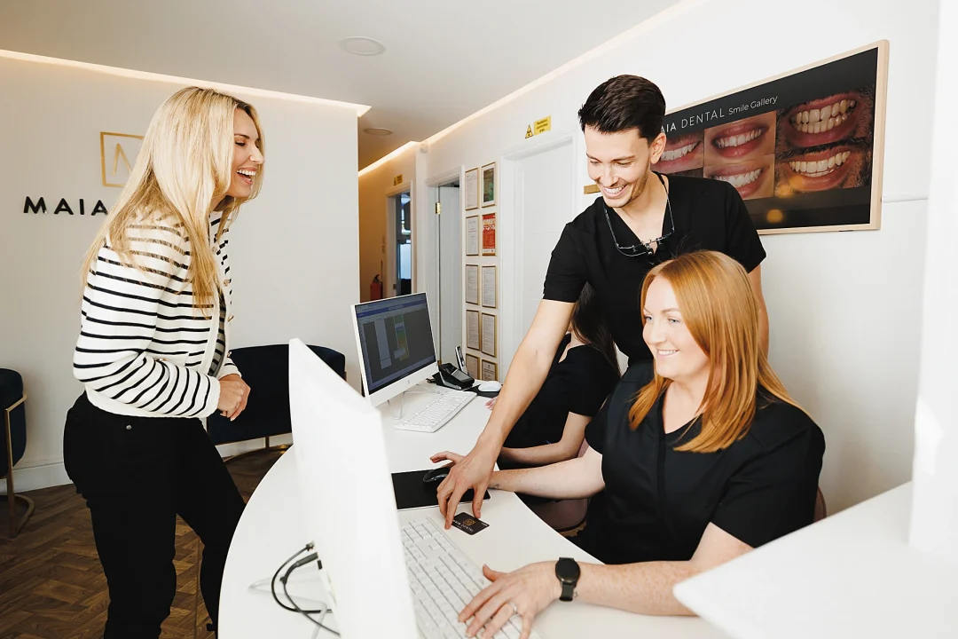 Dental Photography Manchester