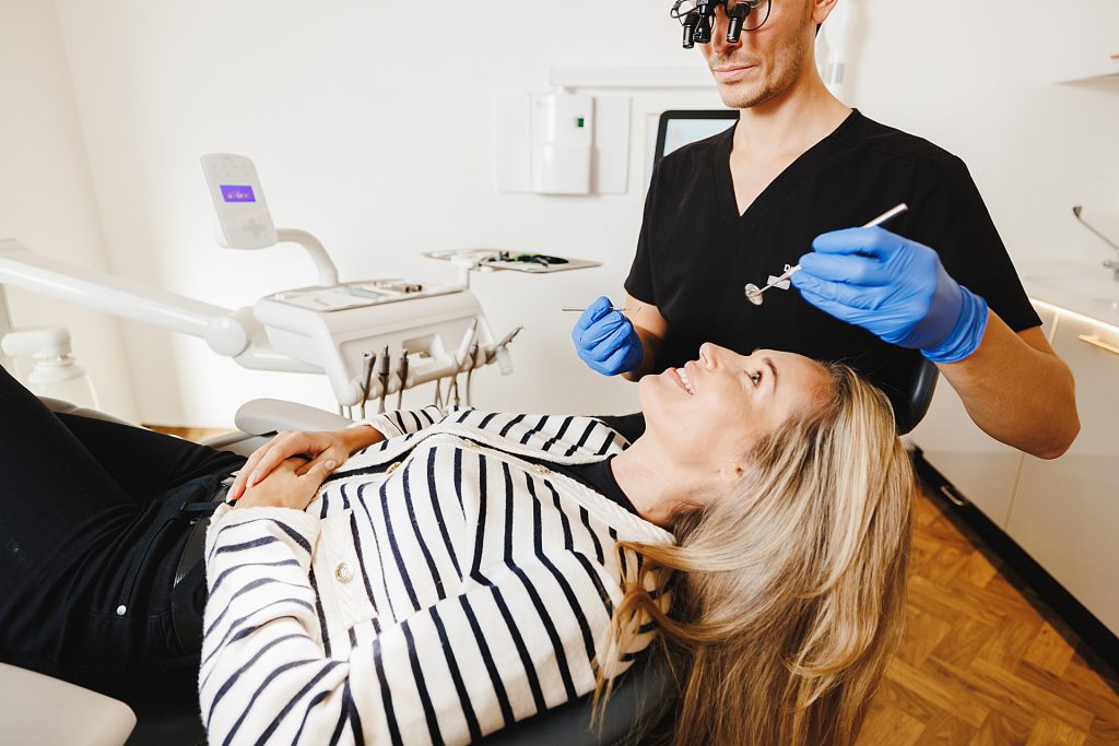 Dental Photography Manchester