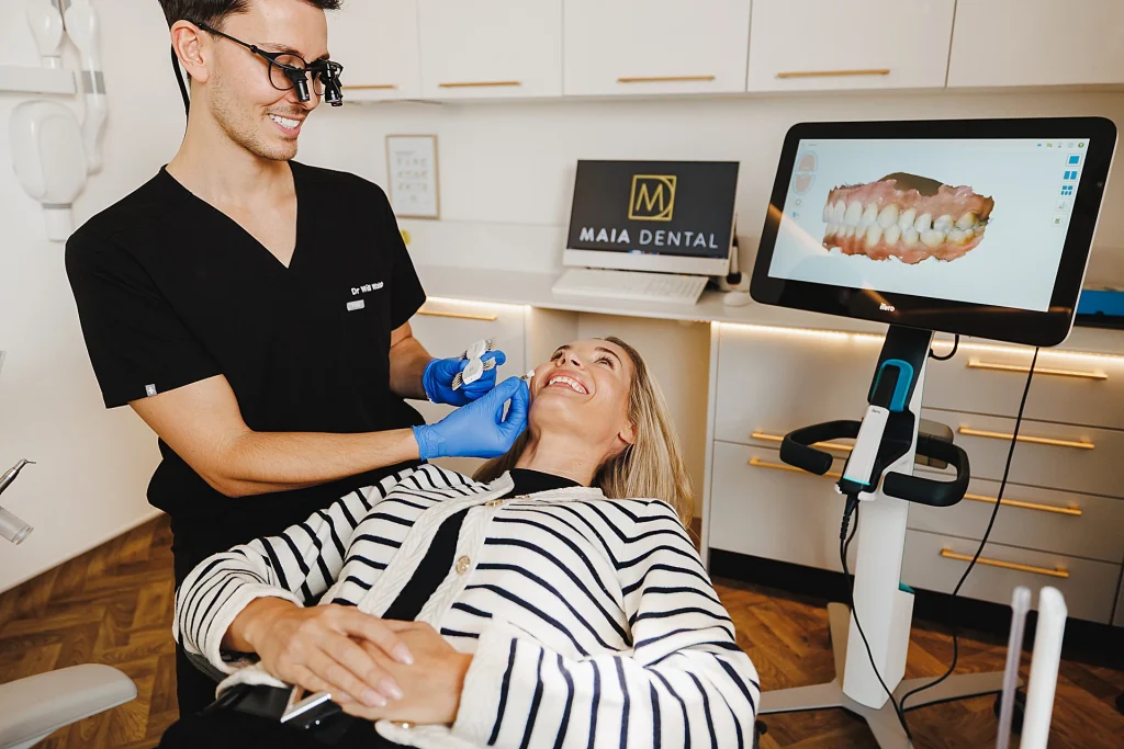 Dental Photography Manchester